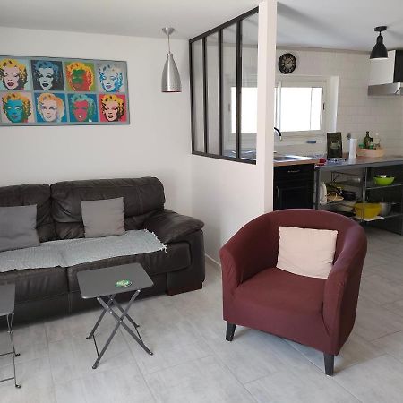 Appartement T3 Au Calme Toulon Ngoại thất bức ảnh