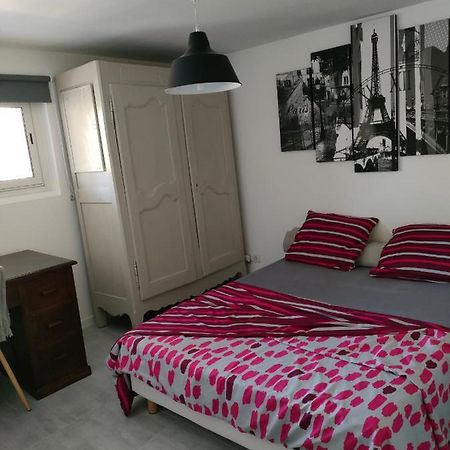 Appartement T3 Au Calme Toulon Ngoại thất bức ảnh