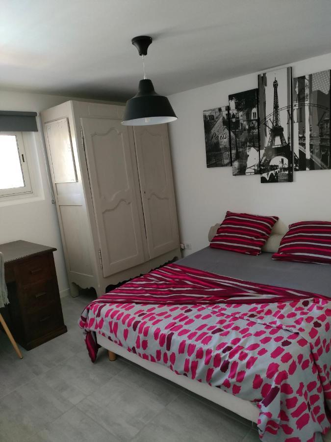 Appartement T3 Au Calme Toulon Ngoại thất bức ảnh
